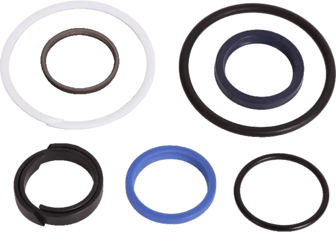 Dichtungssatz für Oberlenker 40/90 mm Agraset 331 Walterscheid