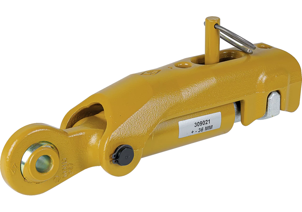 Walterscheid Grundkörper ASST-B Hub 36 mm Walterscheid