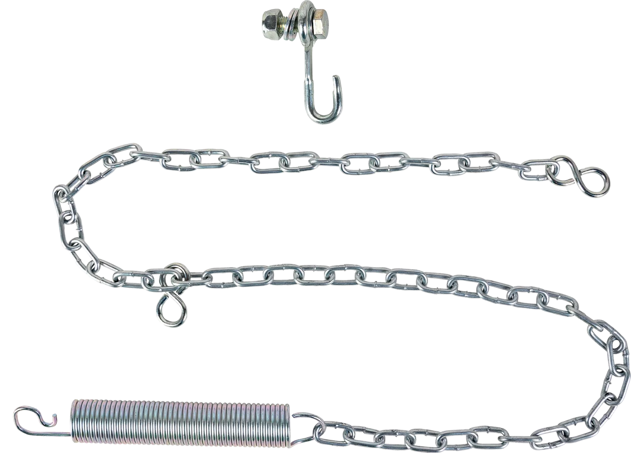 Kettensatz zu Agraset 351 GartenShop24 - Hochwertige Gartengeräte