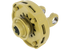 Reibscheibenkupplung W2400, K92, 1 3/8-6, 900 Nm, mit Ziehverschluss 56.220.16 Walterscheid