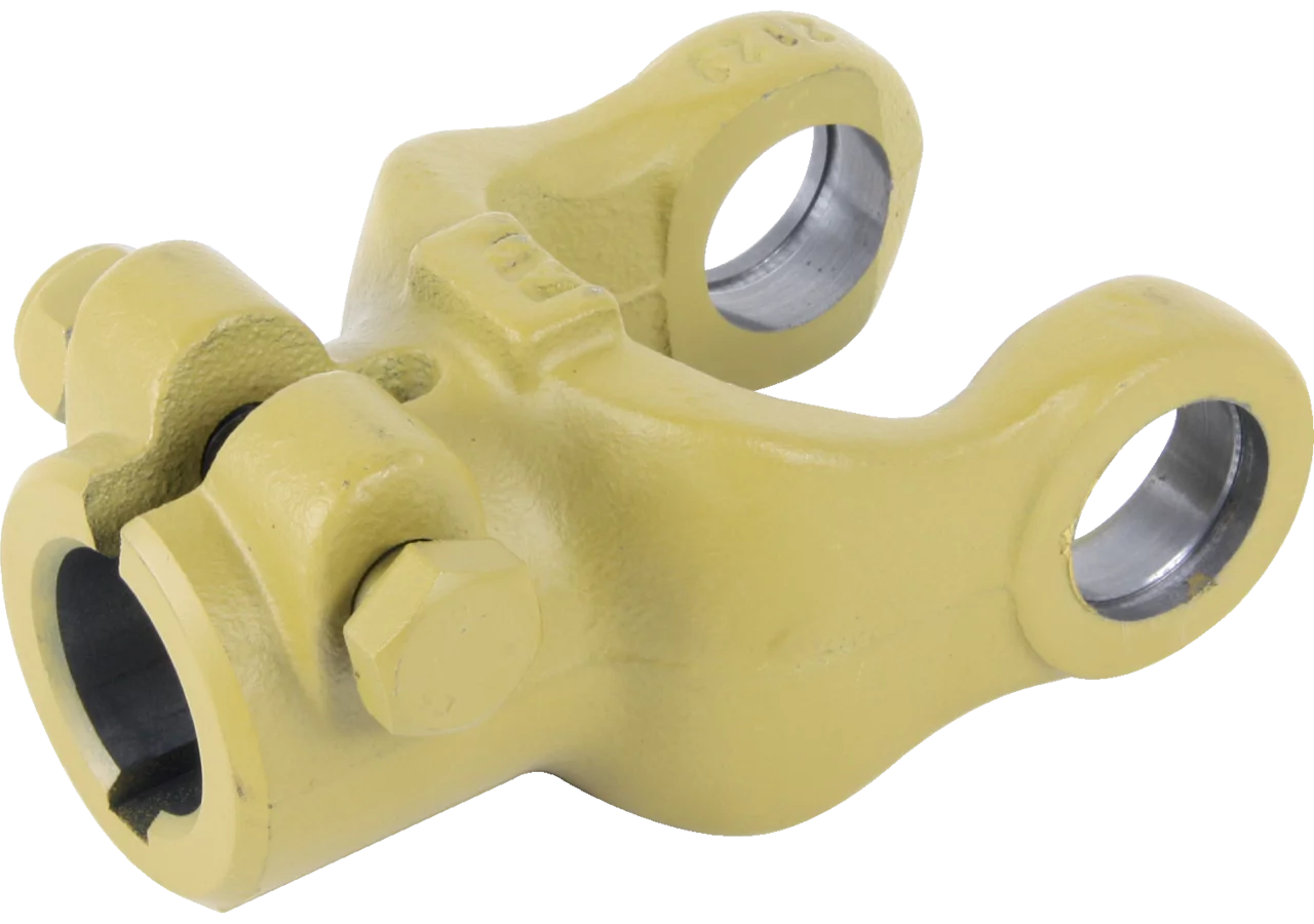 Walterscheid Außengabel mit Klemmschraube AGKF W2500 40/12 mm 36.18.08 Walterscheid