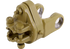 Scherbolzenkupplung W2500, KB61/20, 1 3/8-6, 3.600 Nm 57.144.18 Walterscheid