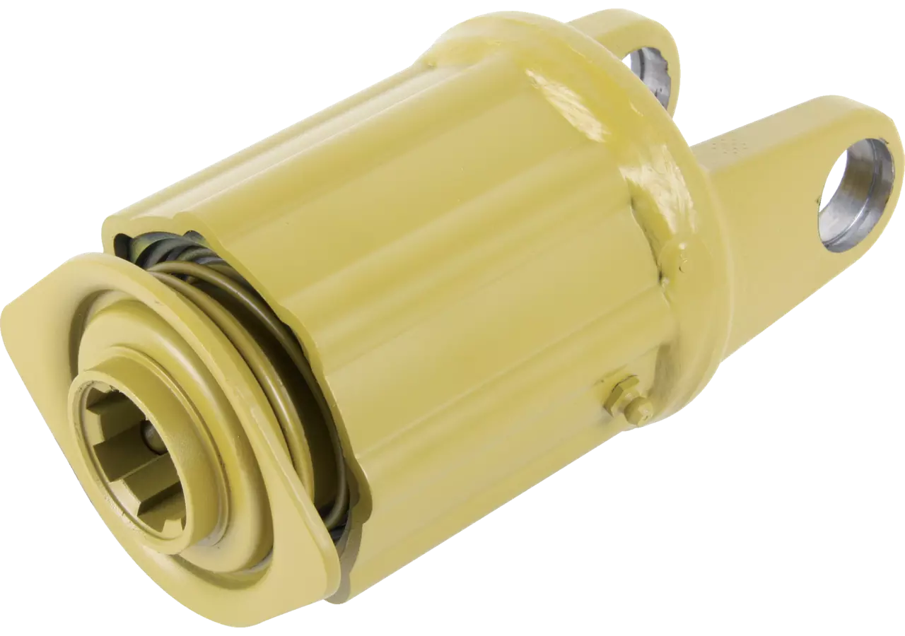 Sternratsche W2400, K33, 1 3/8-6 55.576.03 Walterscheid