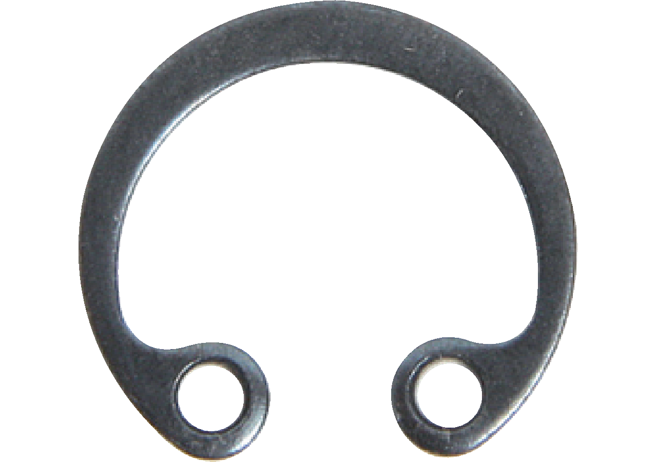 Sicherungsring 150 x 4 mm DIN472 Walterscheid