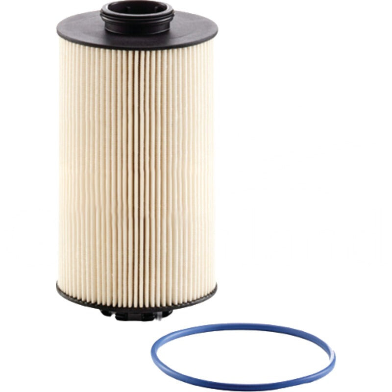 MANN FILTER Kraftstofffilter passend für Modelle Lion's City 4 MANN FILTER