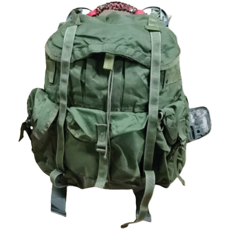 EDER WINCH Bag