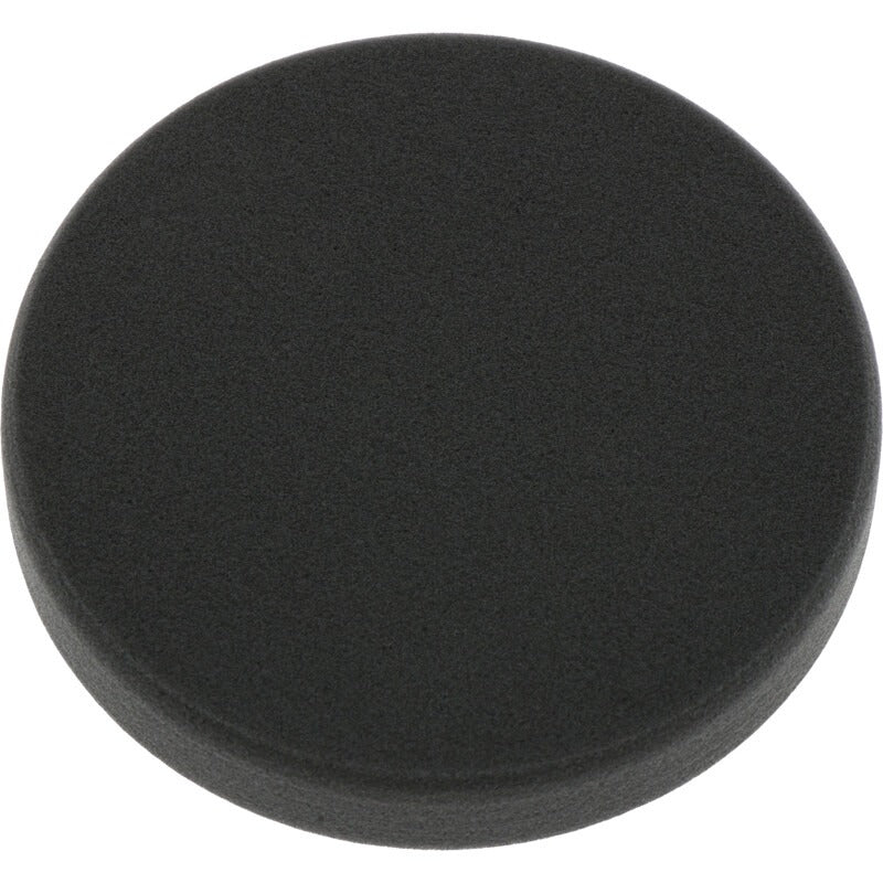 GRANIT BLACK EDITION Polierpad weich, 150 mm (6")