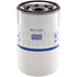 MANN FILTER Kraftstofffilter Mann WK 11 051 MANN FILTER