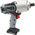 GRANIT BLACK EDITION Akku-Schlagschrauber, mit Koffer – Bild 2