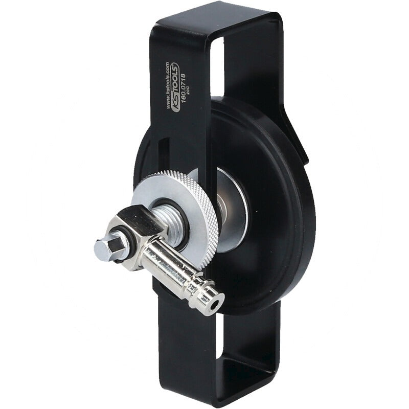 KS Tools Entlüfterstutzen Uni-Adapter – Bild 3