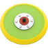 GRANIT BLACK EDITION Polierteller, 125 mm (5")