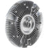 BORGWARNER Lüfterkupplung – 10021479