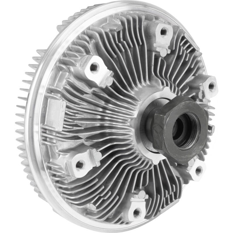 BORGWARNER Lüfterkupplung – 10021479 – Bild 2