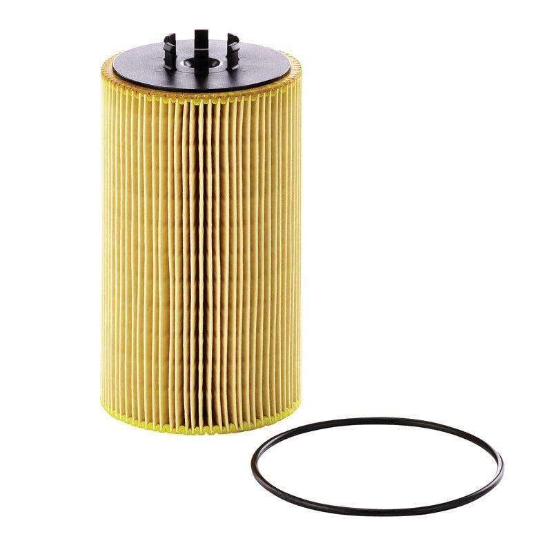 MANN FILTER Ölfilter passend für u.a.MAN Bus MANN FILTER