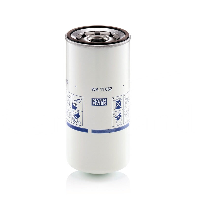 MANN FILTER Kraftstofffilter Gewinde (G) M 32 X 1.5 - 6H MANN FILTER