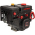 Loncin Motor Serie/Modell LC180FDS – Bild 4
