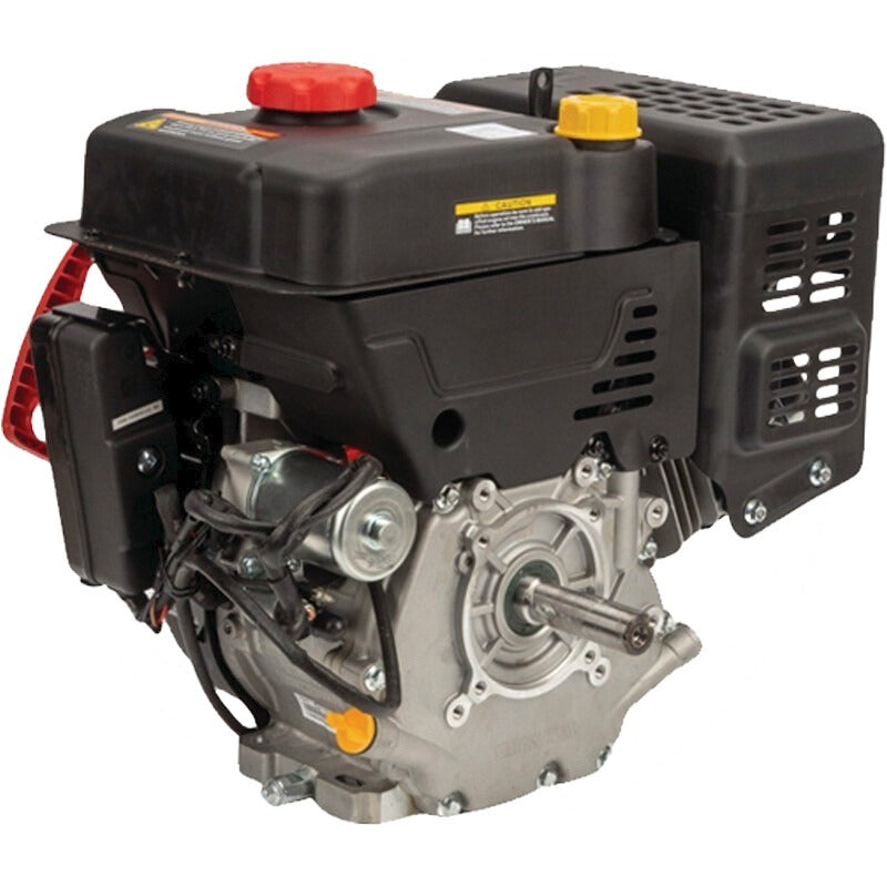 Loncin Motor Serie/Modell LC180FDS – Bild 5