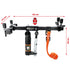 KS Tools Universal-Getriebehalter-Satz