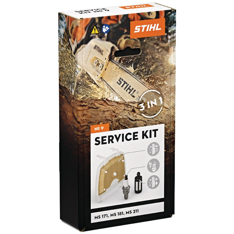 STIHL Servicekit 9 STIHL