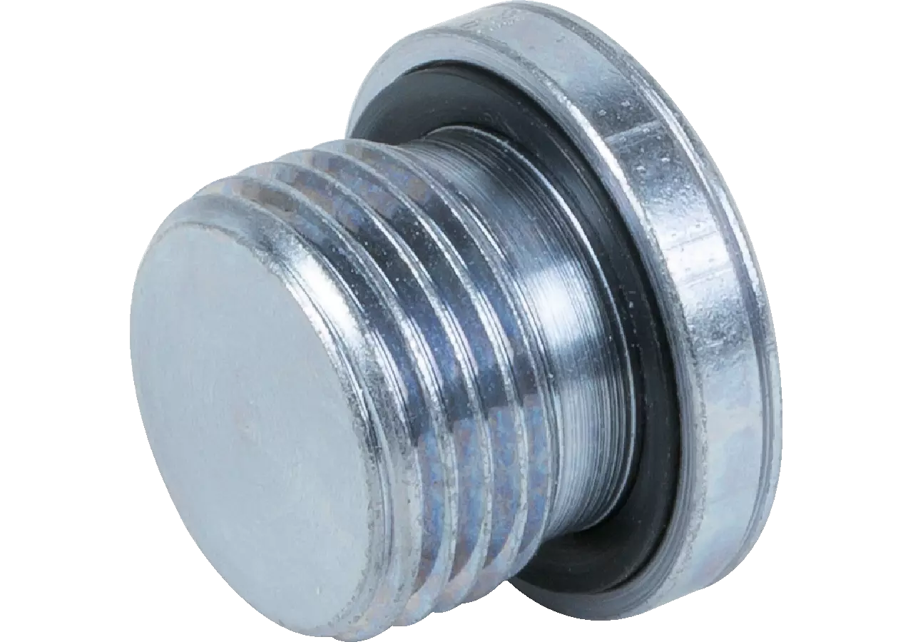 Verschlussschraube VS M12 x 1,5 WD STAUFF