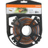 STIHL Nylonfaden CF3 Pro kreuzförmig Rollenlänge (m) 91 STIHL
