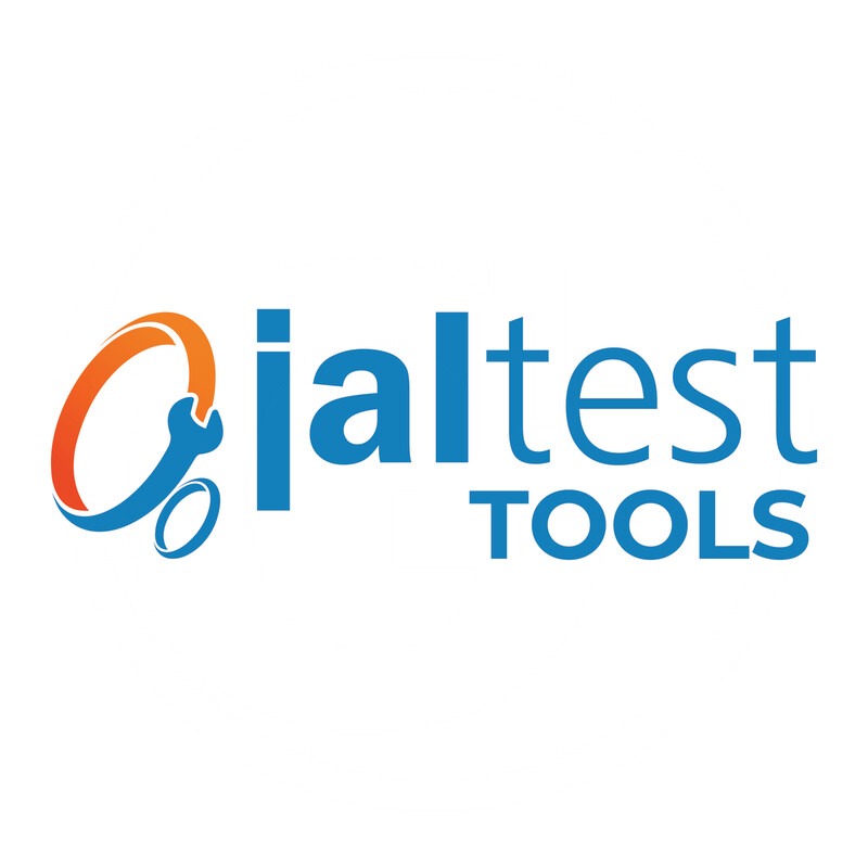 Jaltest Multimeter digital – 134 mm