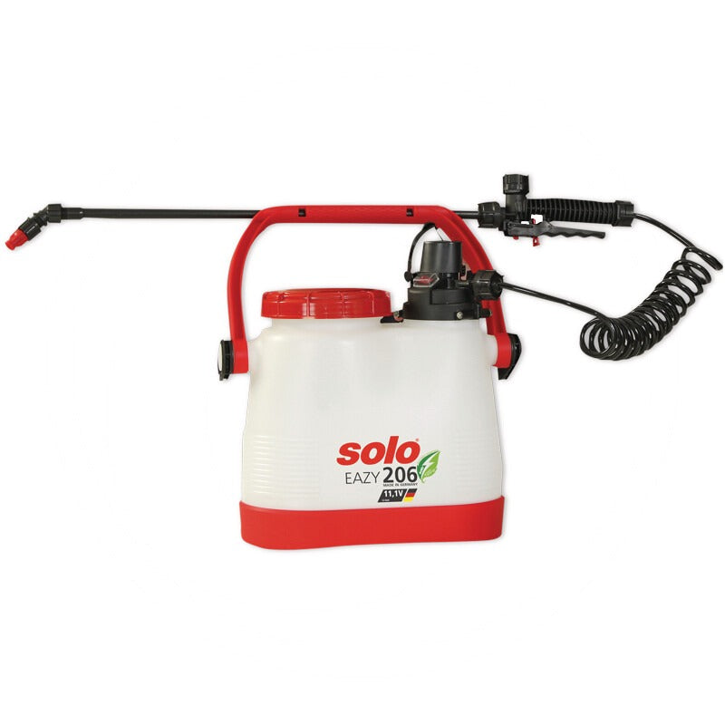 solo Akku-Sprüher