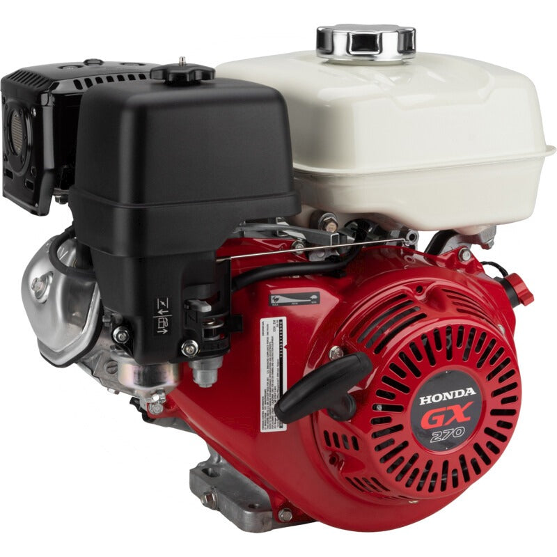 HONDA Motor Serie/Modell GX270 / GX270UT2XQXQ4