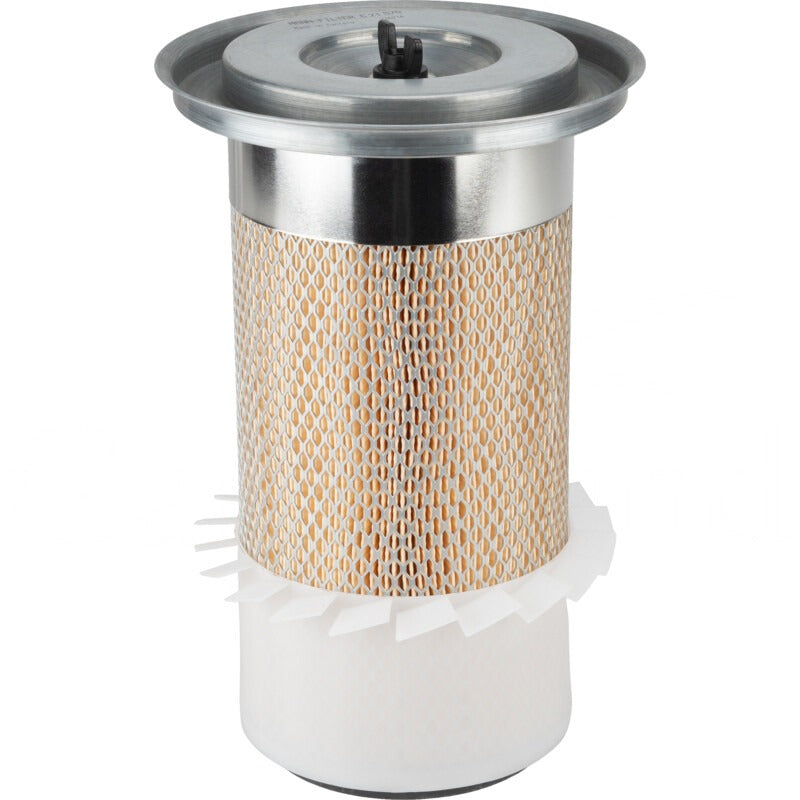 MANN FILTER Luftfilter H (mm) 332 MANN FILTER