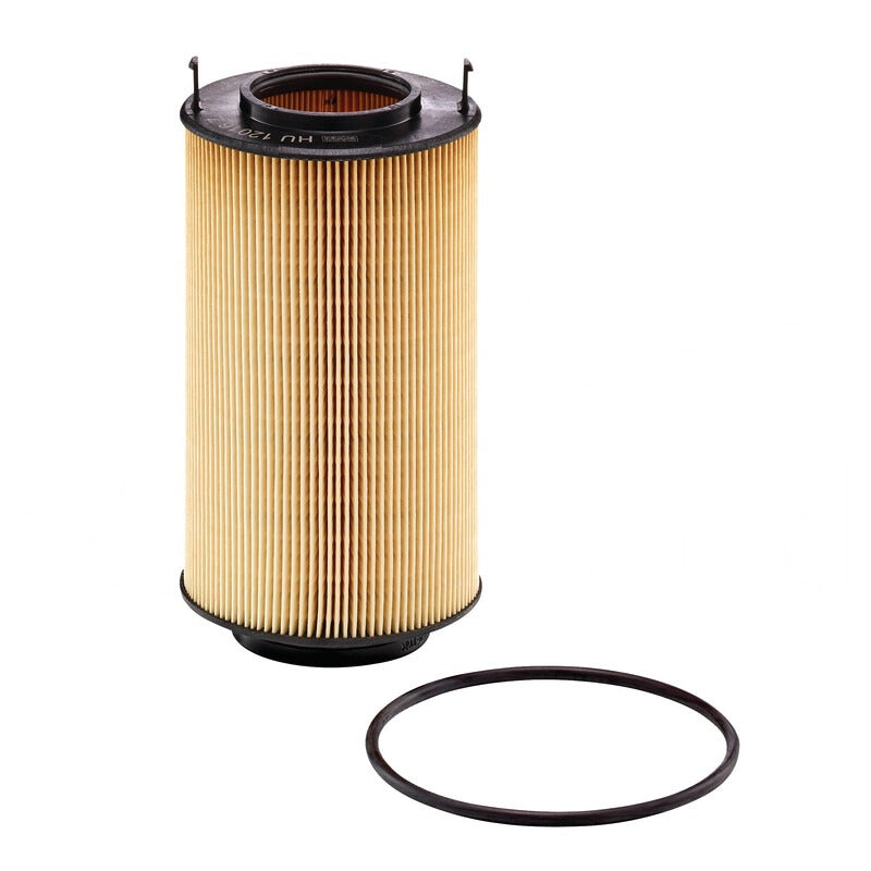 MANN FILTER Ölfilter D (mm) 119 MANN FILTER