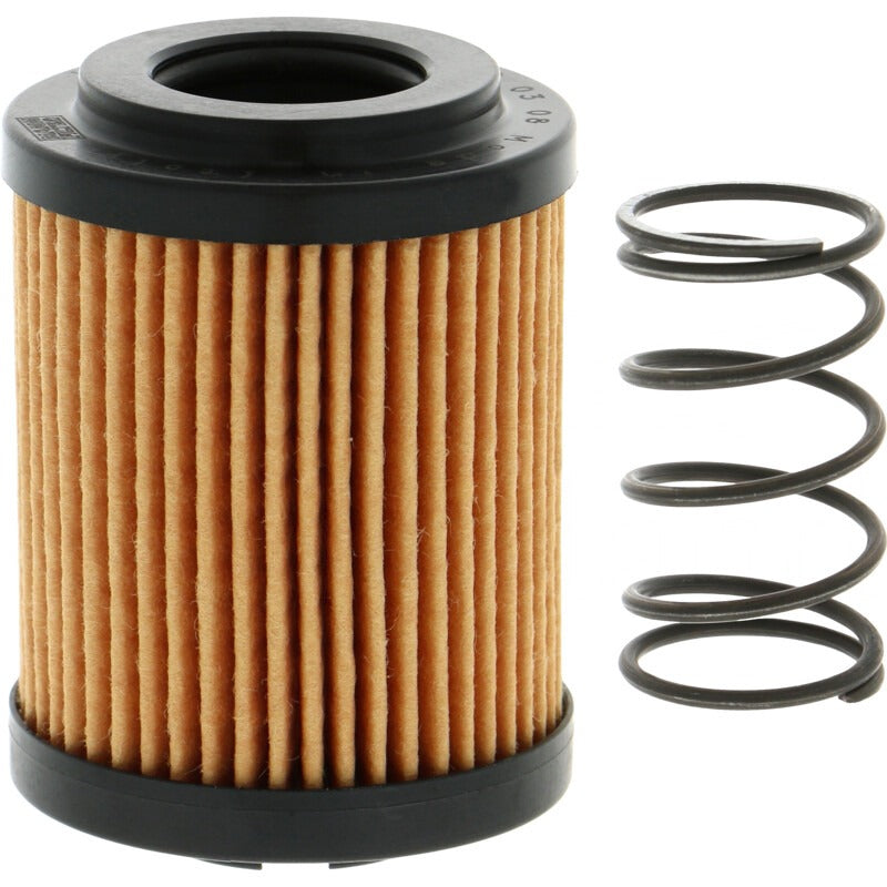 MANN FILTER Hydraulikfilter B (mm) 23 MANN FILTER