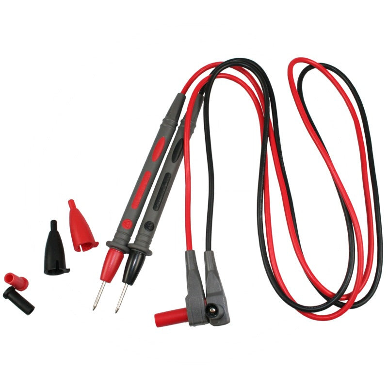 BUSCHING Multitester Digital passend für V, Ah und Ohm – Bild 3