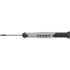 GRANIT BLACK EDITION Feinmechaniker-Schraubendreher, T7 – 150 mm