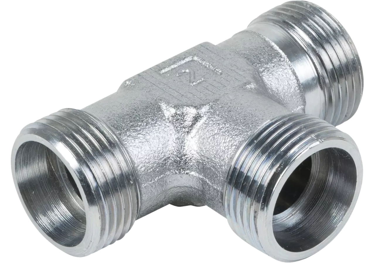 T-Verschraubung TS 10L STAUFF