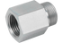 Gerade Aufschraubverschraubung GAS 10L G 1/4 STAUFF