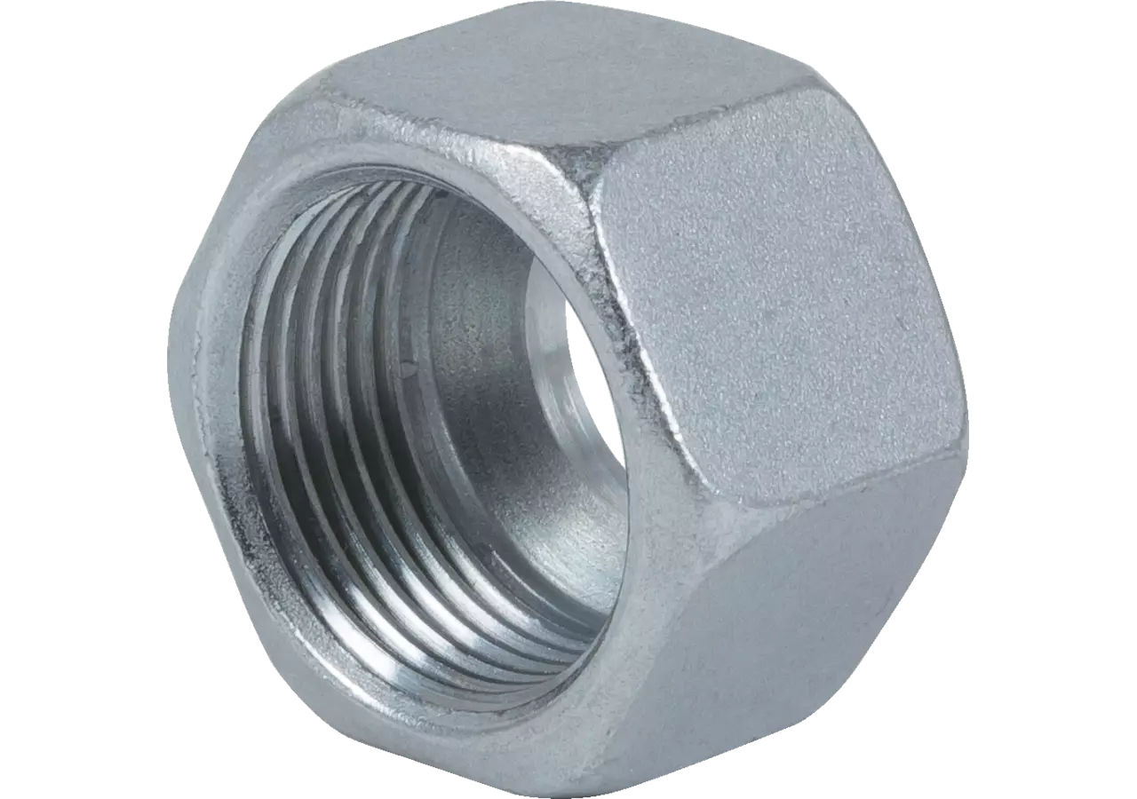Überwurfmutter M 10S GartenShop24 - Hochwertige Gartengeräte