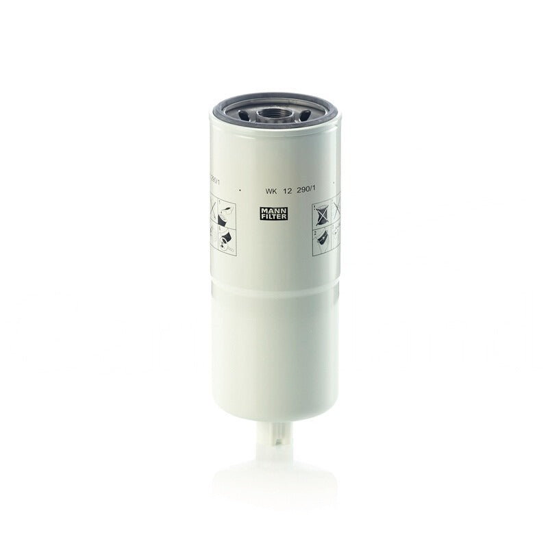 MANN FILTER Kraftstofffilter Mann PL 601/3 MANN FILTER