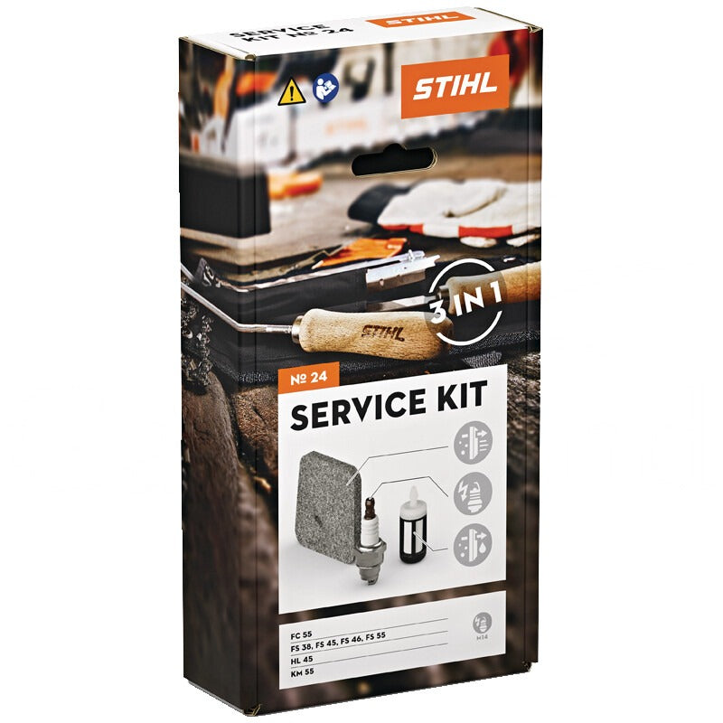 STIHL Servicekit 24 STIHL
