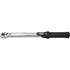 GRANIT BLACK EDITION 1/2" Drehmomentschlüssel – 400 mm