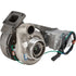 BORGWARNER Turbolader Reman – 13709900023