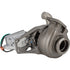 BORGWARNER Turbolader Reman – 13709900023 – Bild 2