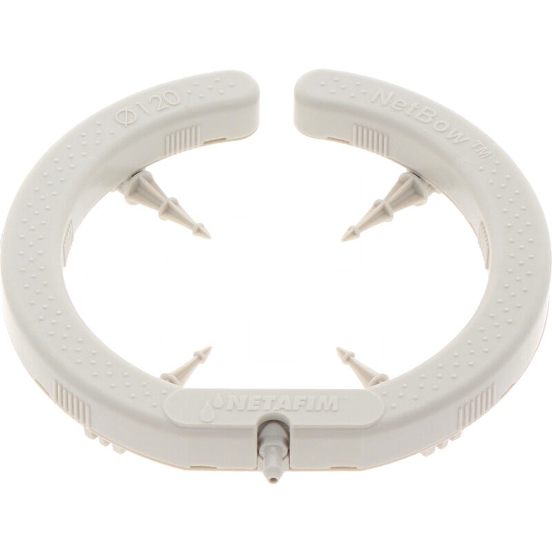 NETAFIM NETAFIM™ Tropfbogen – Ø 120 mm – 77470-000212