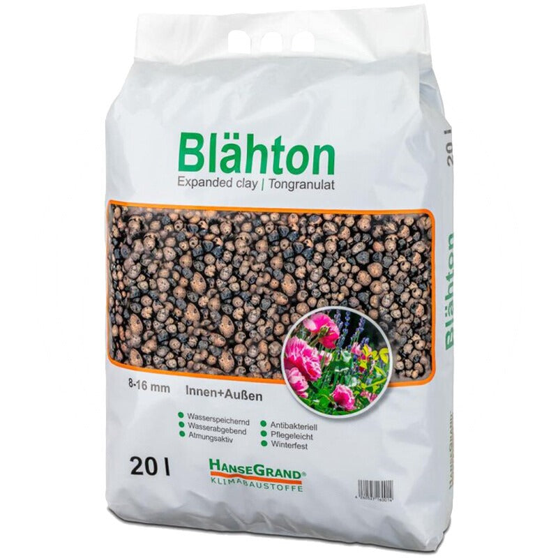 GRANIT Blähton Inhalt (l) 20