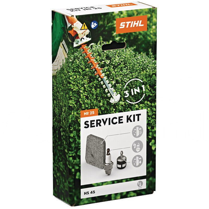 STIHL Servicekit 25 STIHL