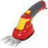 Wolf Garten Rasenkantenschere Finesse 30 R