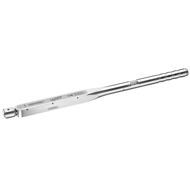 GEDORE Drehmomentschlüssel DREMOMETER C-SE A+S