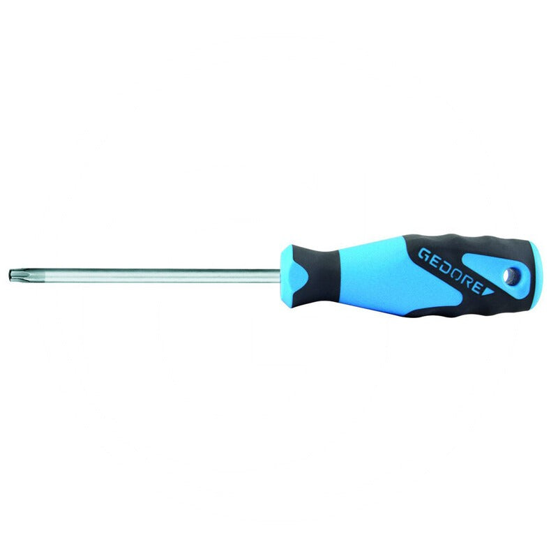 GEDORE 3K-Schraubendreher Innen-TORX® Gesamtlänge (mm) 200