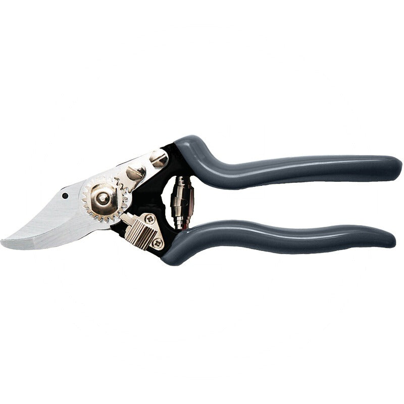 GRANIT BLACK EDITION Bypass-Handschere Pro – 195 mm