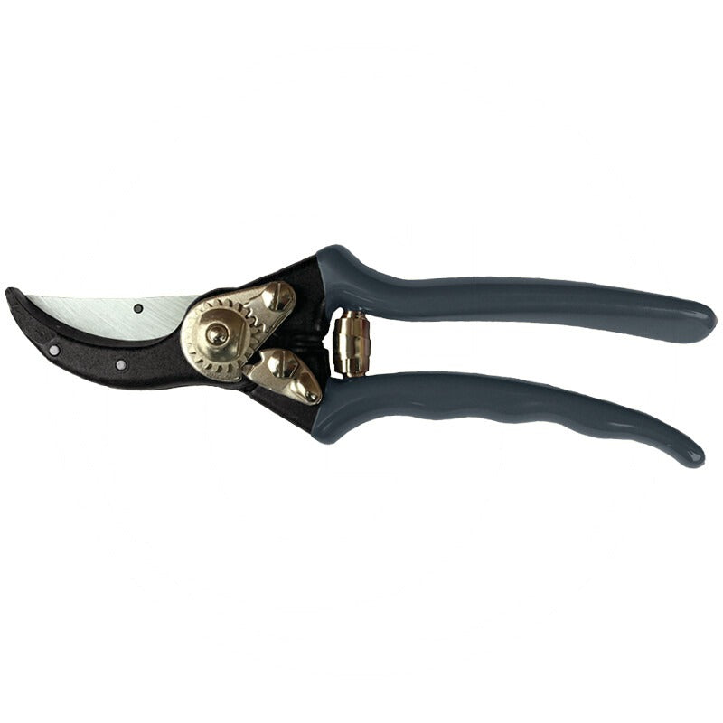 GRANIT BLACK EDITION Bypass-Handschere Pro – 215 mm