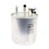 MANN FILTER Kraftstofffilter H (mm) 139 MANN FILTER